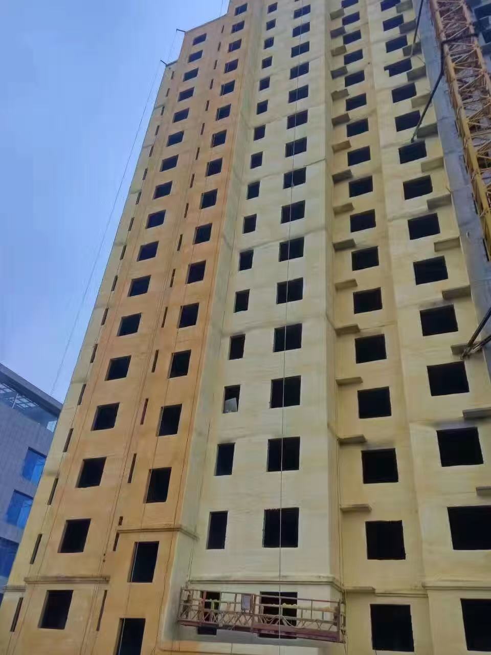 佛山市集装箱聚氨酯保温养殖棚聚氨酯保温 - 哪里好